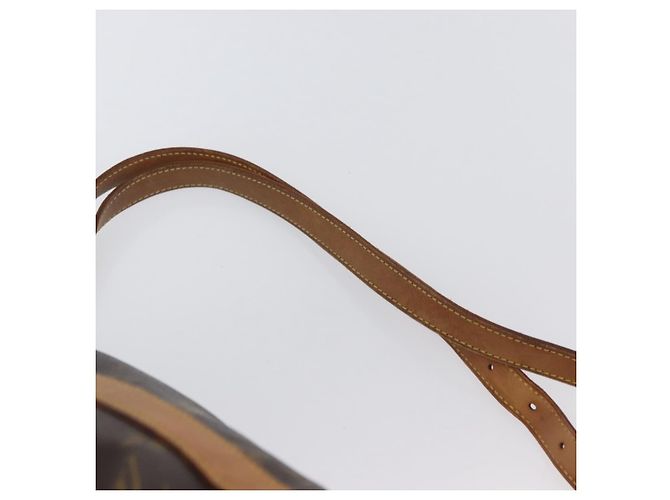 LOUIS VUITTON Borsa a Spalla Monogram Randonnee PM M42243 LV Auth BSZ526 Monogramma - vista 8
