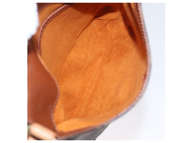 LOUIS VUITTON Monogram Musette Salsa Short Shoulder Bag M51258 LV Auth ka3390V - view 11