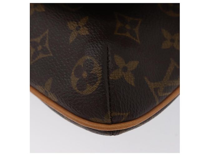 LOUIS VUITTON Monogram Musette Salsa Short Shoulder Bag M51258 LV Auth ka3390V - view 14