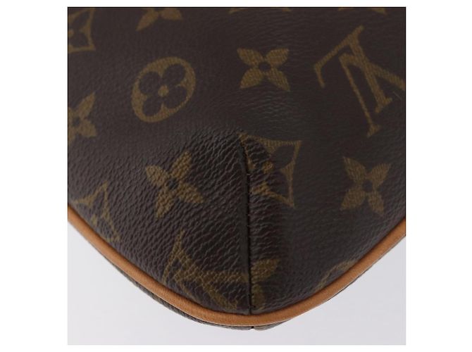 LOUIS VUITTON Monogram Musette Salsa Short Shoulder Bag M51258 LV Auth ka3390V - view 15