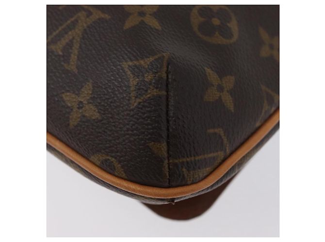 LOUIS VUITTON Monogram Musette Salsa Short Shoulder Bag M51258 LV Auth ka3390V - view 16