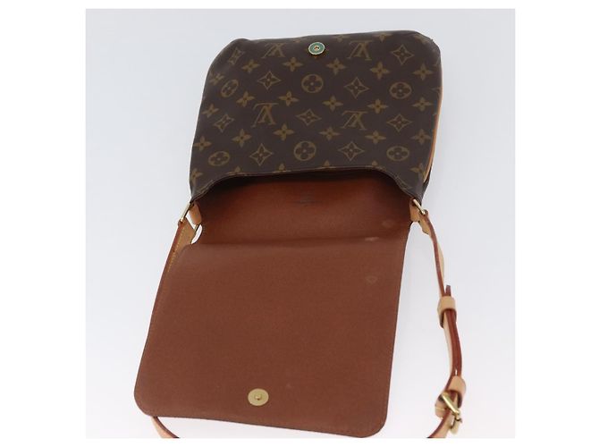 LOUIS VUITTON Monogram Musette Salsa Short Shoulder Bag M51258 LV Auth ka3390V - view 17