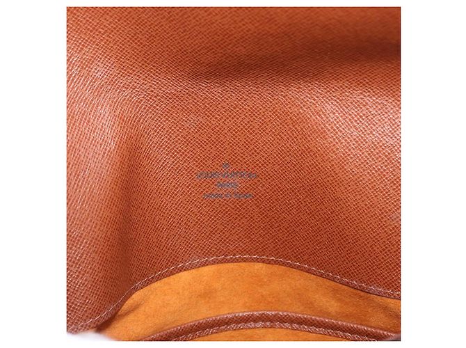 LOUIS VUITTON Monogram Musette Salsa Short Shoulder Bag M51258 LV Auth ka3390V - view 18