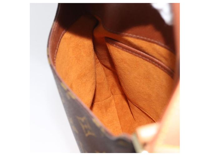 LOUIS VUITTON Monogram Musette Salsa Short Shoulder Bag M51258 LV Auth ka3390V - view 20