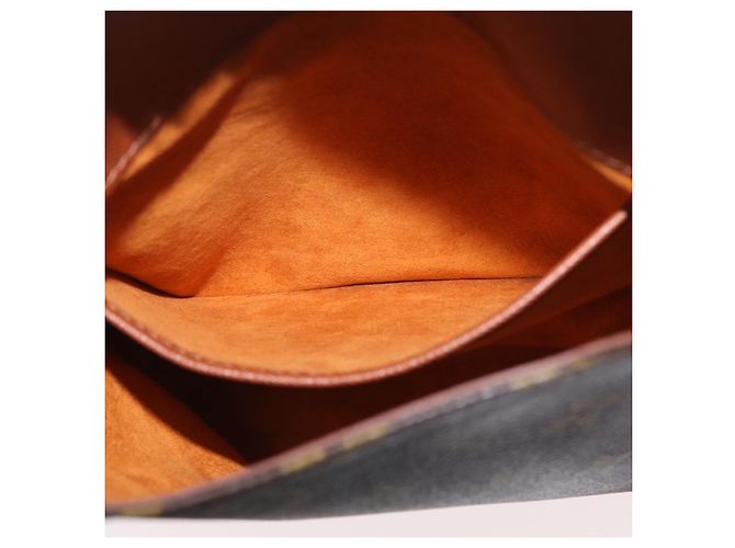 LOUIS VUITTON Monogram Musette Salsa Short Shoulder Bag M51258 LV Auth ka3390V - view 21