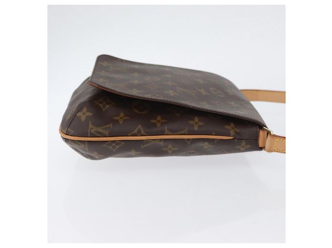 LOUIS VUITTON Monogram Musette Salsa Short Shoulder Bag M51258 LV Auth ka3390V - view 3