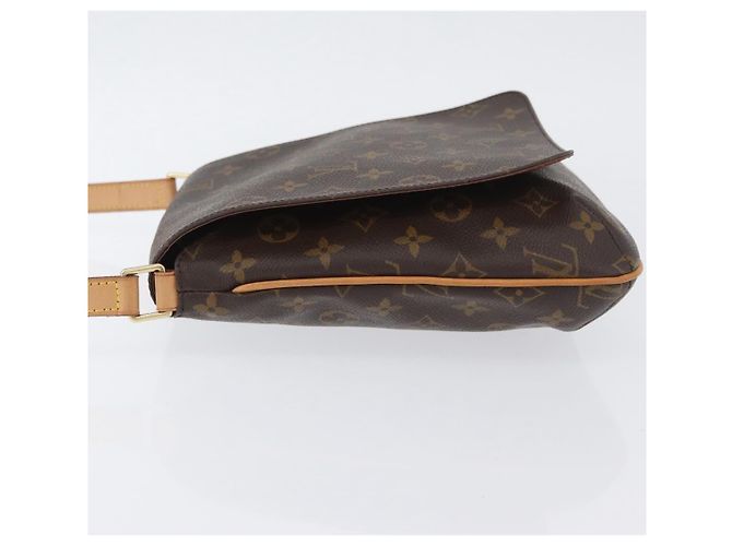 LOUIS VUITTON Monogram Musette Salsa Short Shoulder Bag M51258 LV Auth ka3390V - view 4