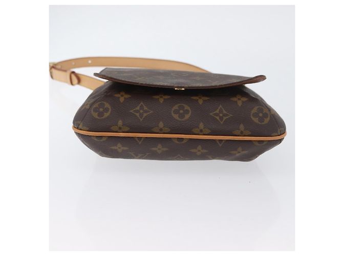 LOUIS VUITTON Monogram Musette Salsa Short Shoulder Bag M51258 LV Auth ka3390V - view 5