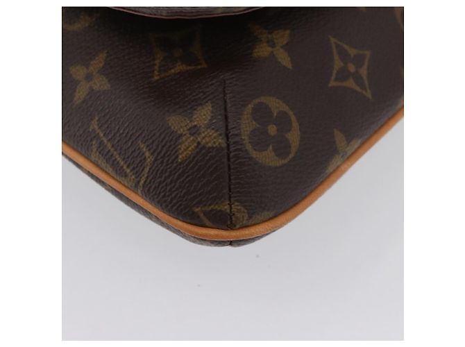 LOUIS VUITTON Monogram Musette Salsa Short Shoulder Bag M51258 LV Auth ka3390V - view 9
