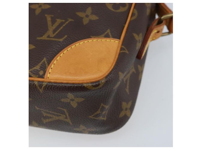 LOUIS VUITTON Borsa a Spalla Monogram Trocadero 27 M51274 LV Auth BSZ473 Monogramma - vista 10