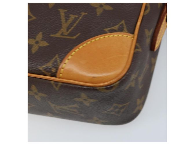 LOUIS VUITTON Borsa a Spalla Monogram Trocadero 27 M51274 LV Auth BSZ473 Monogramma - vista 12