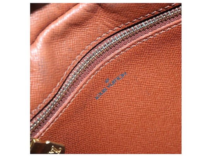 LOUIS VUITTON Borsa a Spalla Monogram Trocadero 27 M51274 LV Auth BSZ473 Monogramma - vista 15