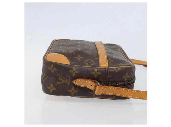 LOUIS VUITTON Borsa a Spalla Monogram Trocadero 27 M51274 LV Auth BSZ473 Monogramma - vista 4