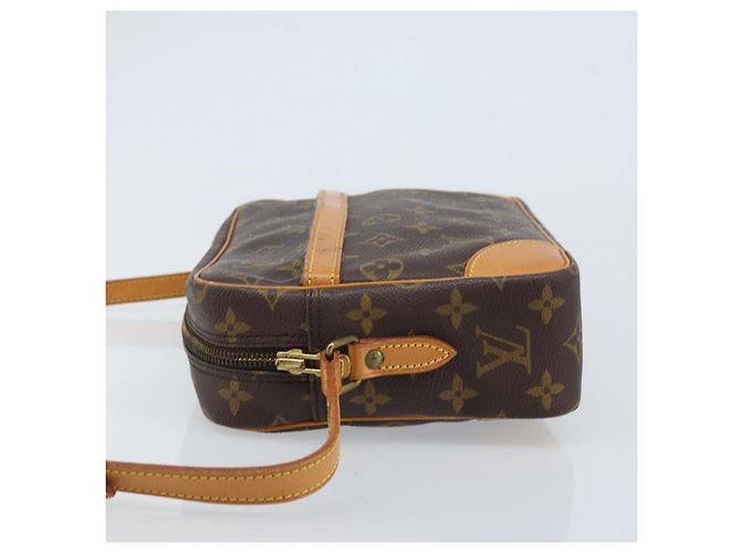 LOUIS VUITTON Borsa a Spalla Monogram Trocadero 27 M51274 LV Auth BSZ473 Monogramma - vista 5