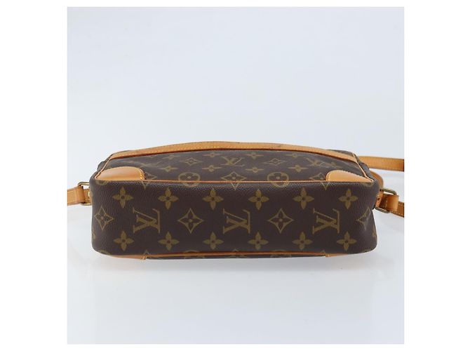 LOUIS VUITTON Borsa a Spalla Monogram Trocadero 27 M51274 LV Auth BSZ473 Monogramma - vista 9