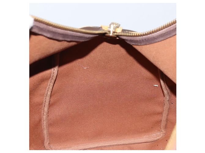 LOUIS VUITTON Borsa Boston Monogram Keepall 45 M41428 LV Auth bs33963 Monogramma - vista 17