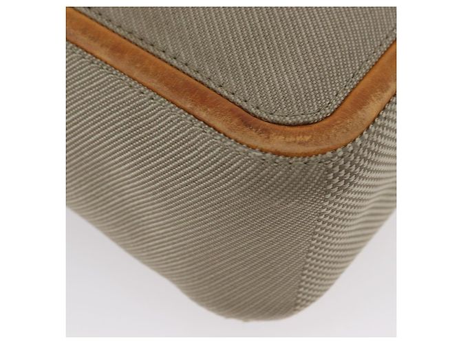 LOUIS VUITTON Borsa a Spalla Damier Geant Sitadan Beige Sabre M93041 Auth ep13905 - vista 10