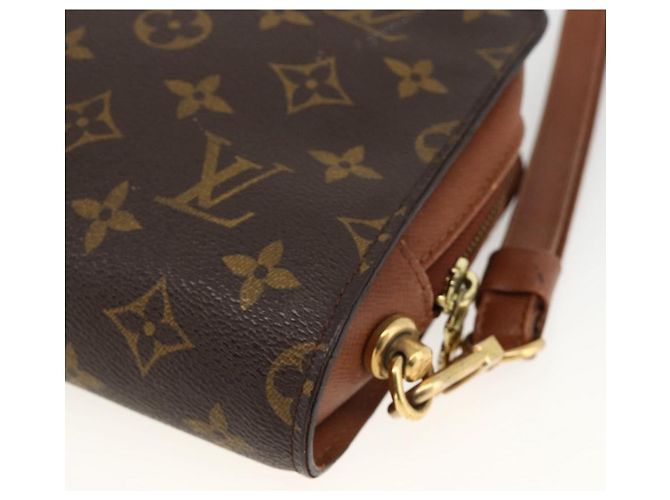 LOUIS VUITTON Clutch Orsay Monogram M51790 LV Auth th6654 Monogramma - vista 10