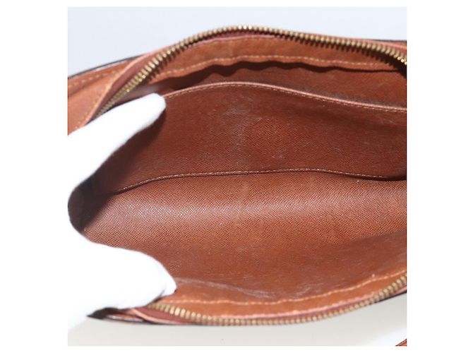 LOUIS VUITTON Clutch Orsay Monogram M51790 LV Auth th6654 Monogramma - vista 16
