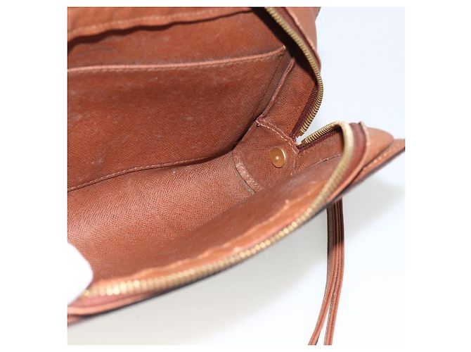 LOUIS VUITTON Clutch Orsay Monogram M51790 LV Auth th6654 Monogramma - vista 17