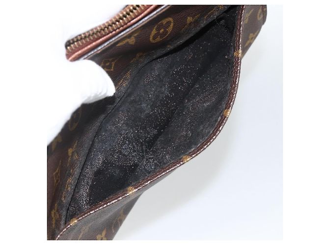 LOUIS VUITTON Clutch Orsay Monogram M51790 LV Auth th6654 Monogramma - vista 20