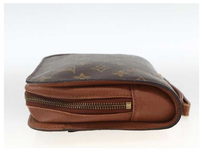LOUIS VUITTON Clutch Orsay Monogram M51790 LV Auth th6654 Monogramma - vista 4