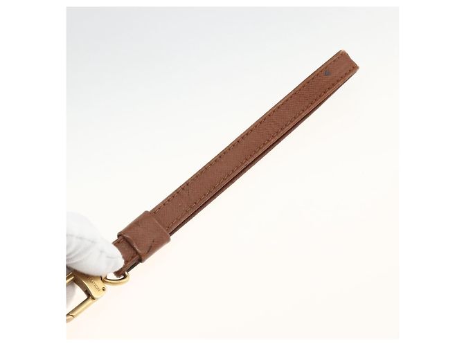 LOUIS VUITTON Clutch Orsay Monogram M51790 LV Auth th6654 Monogramma - vista 7