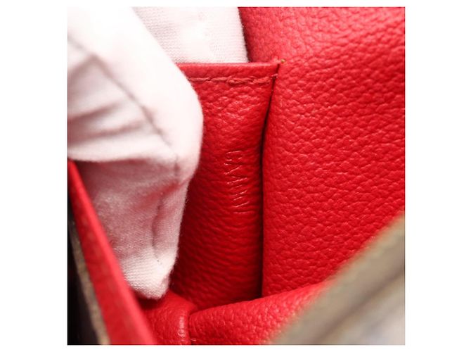 LOUIS VUITTON Kosmetiktäschchen PM Damier Ebene N47516 Authentisch LV AMZ466 - Ansicht 12