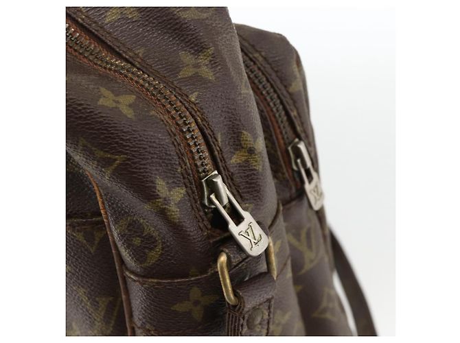 LOUIS VUITTON Borsa a Spalla Monogram Migra Tour No.201 LV Auth ka3280 Monogramma - vista 10
