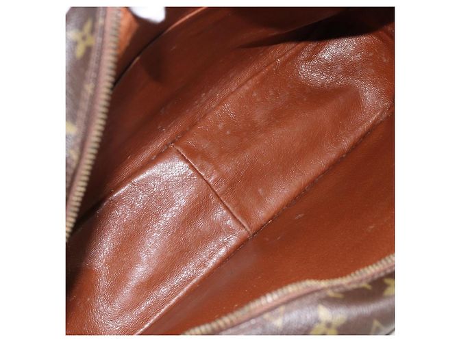 LOUIS VUITTON Borsa a Spalla Monogram Migra Tour No.201 LV Auth ka3280 Monogramma - vista 11