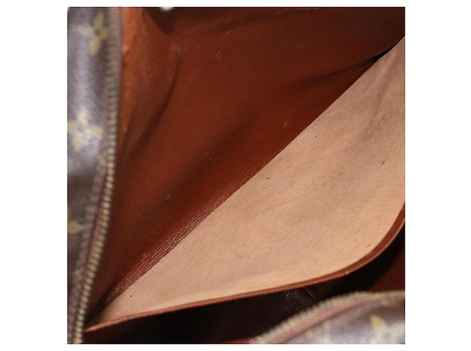LOUIS VUITTON Borsa a Spalla Monogram Migra Tour No.201 LV Auth ka3280 Monogramma - vista 12