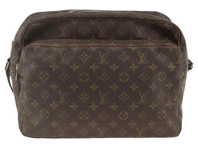 LOUIS VUITTON Borsa a Spalla Monogram Migra Tour No.201 LV Auth ka3280 Monogramma - vista 13