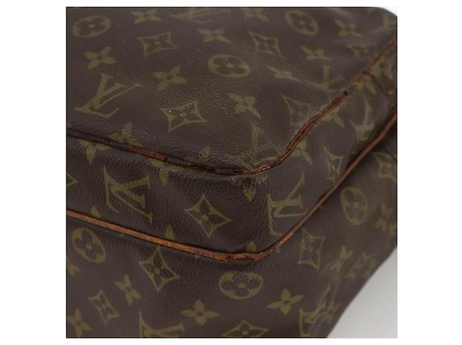 LOUIS VUITTON Borsa a Spalla Monogram Migra Tour No.201 LV Auth ka3280 Monogramma - vista 14