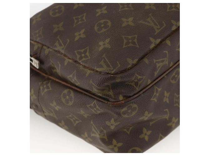 LOUIS VUITTON Borsa a Spalla Monogram Migra Tour No.201 LV Auth ka3280 Monogramma - vista 15