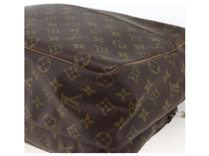 LOUIS VUITTON Borsa a Spalla Monogram Migra Tour No.201 LV Auth ka3280 Monogramma - vista 16