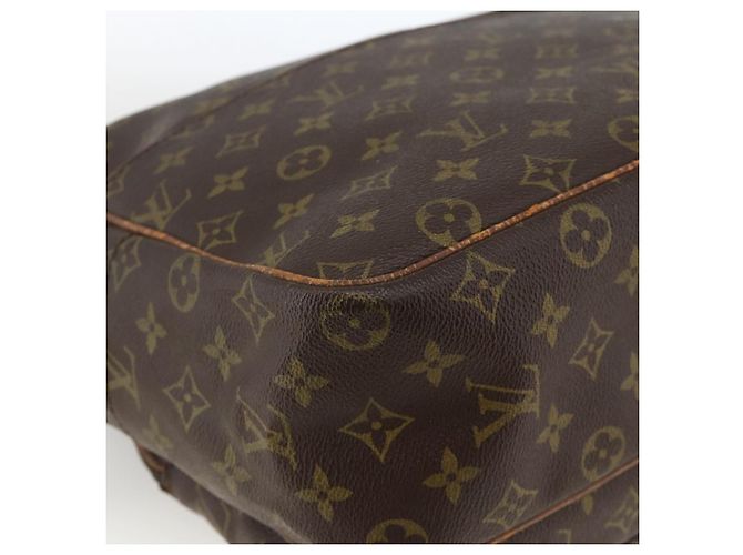 LOUIS VUITTON Borsa a Spalla Monogram Migra Tour No.201 LV Auth ka3280 Monogramma - vista 17