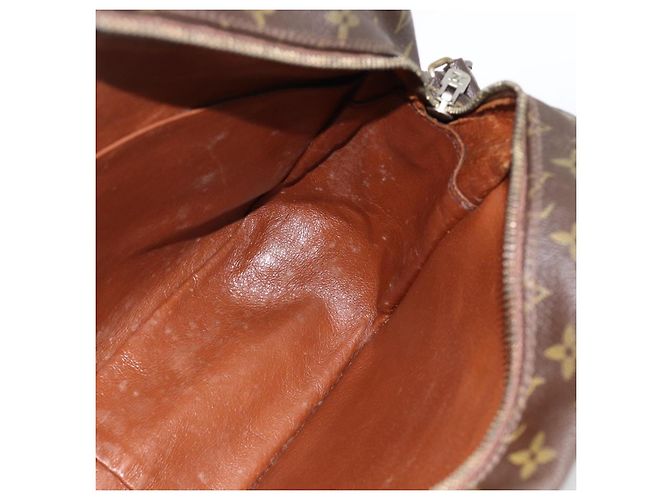 LOUIS VUITTON Borsa a Spalla Monogram Migra Tour No.201 LV Auth ka3280 Monogramma - vista 18