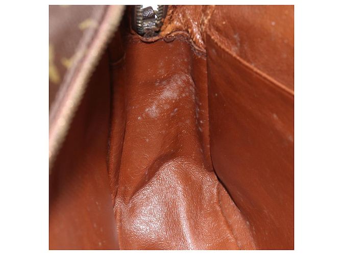 LOUIS VUITTON Borsa a Spalla Monogram Migra Tour No.201 LV Auth ka3280 Monogramma - vista 19