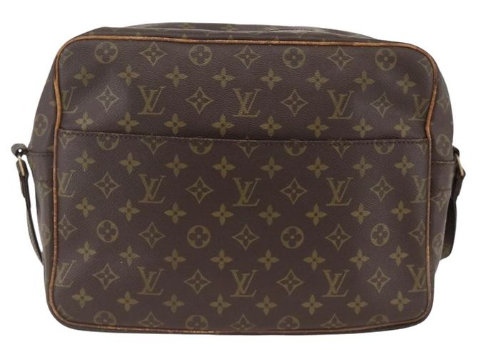 LOUIS VUITTON Borsa a Spalla Monogram Migra Tour No.201 LV Auth ka3280 Monogramma - vista 2