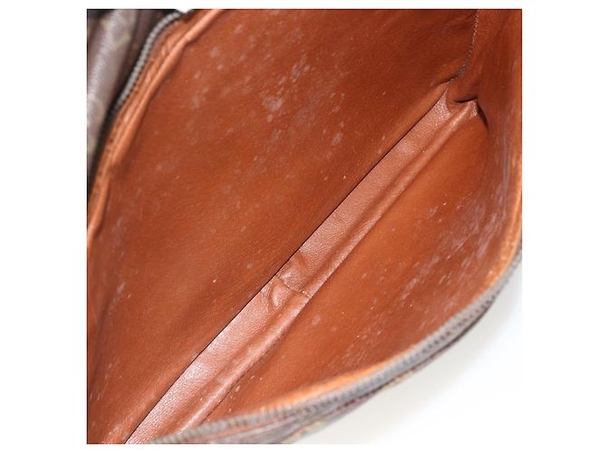 LOUIS VUITTON Borsa a Spalla Monogram Migra Tour No.201 LV Auth ka3280 Monogramma - vista 20