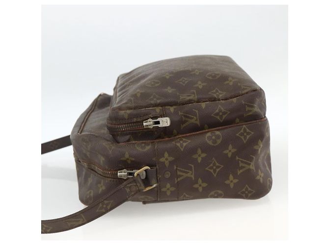 LOUIS VUITTON Borsa a Spalla Monogram Migra Tour No.201 LV Auth ka3280 Monogramma - vista 3