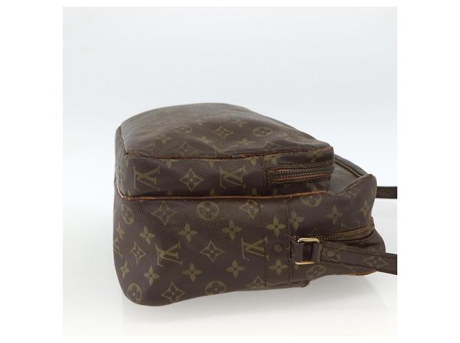 LOUIS VUITTON Borsa a Spalla Monogram Migra Tour No.201 LV Auth ka3280 Monogramma - vista 4