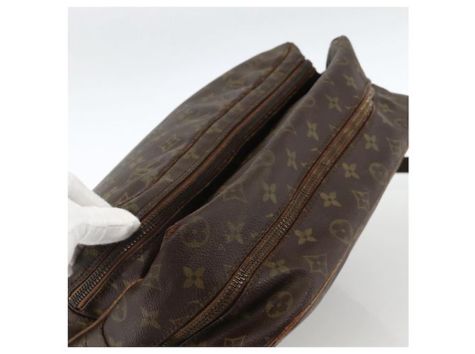 LOUIS VUITTON Borsa a Spalla Monogram Migra Tour No.201 LV Auth ka3280 Monogramma - vista 6