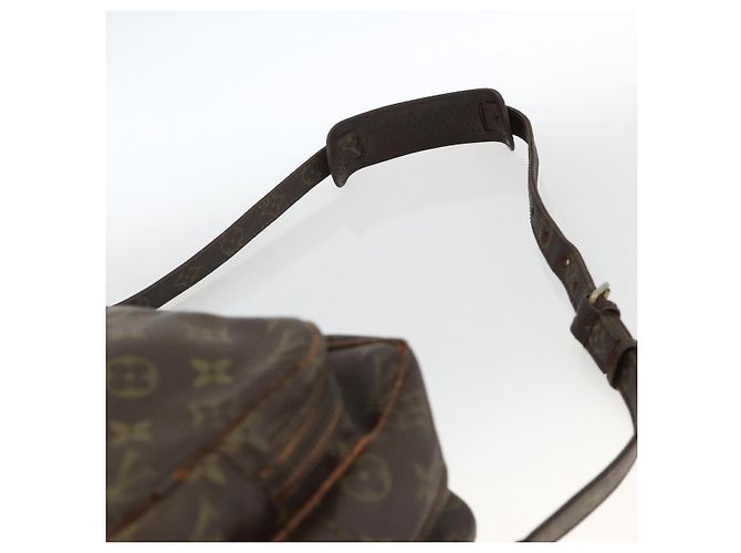 LOUIS VUITTON Borsa a Spalla Monogram Migra Tour No.201 LV Auth ka3280 Monogramma - vista 8