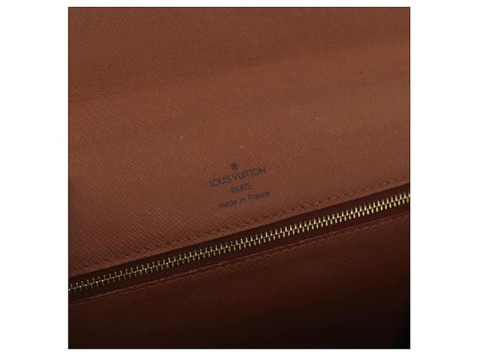 LOUIS VUITTON Borsa a Mano Monceau 28 Monogram 2way M51185 LV Auth ka3273 Monogramma - vista 21