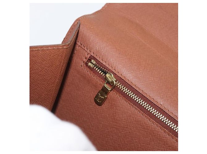 LOUIS VUITTON Borsa a Mano Monceau 28 Monogram 2way M51185 LV Auth ka3273 Monogramma - vista 24