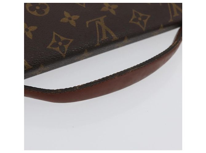 LOUIS VUITTON Borsa a Mano Monceau 28 Monogram 2way M51185 LV Auth ka3273 Monogramma - vista 7