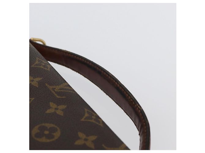 LOUIS VUITTON Borsa a Mano Monceau 28 Monogram 2way M51185 LV Auth ka3273 Monogramma - vista 8