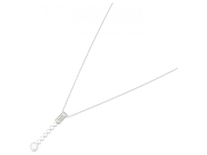 Tiffany & Co Collar Tiffany Jazz Drop - vista 2