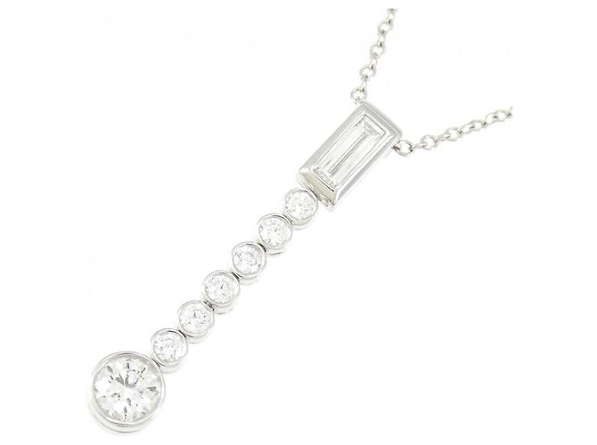 Tiffany & Co Collar Tiffany Jazz Drop - vista 3